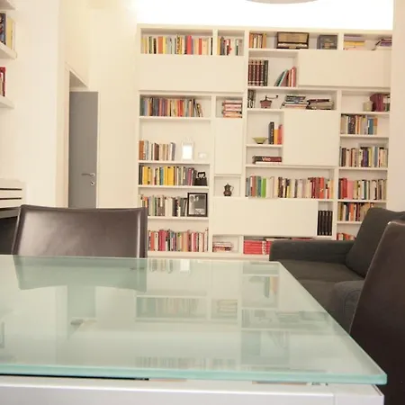 Lejlighed New Unit Contemporary Vittorio Rom