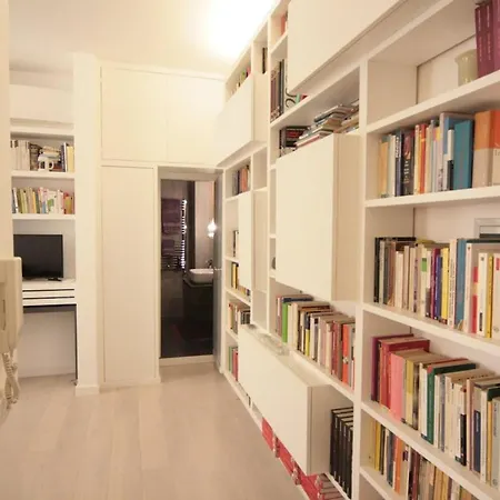 Lejlighed New Unit Contemporary Vittorio