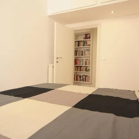 New Unit Contemporary Vittorio Lejlighed Rom