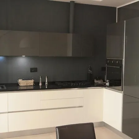 Lejlighed New Unit Contemporary Vittorio *