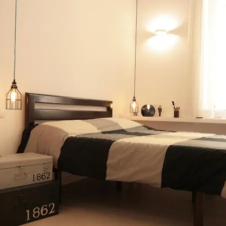 New Unit Contemporary Vittorio Lejlighed Rom