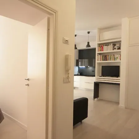 Daire New Unit Contemporary Vittorio *